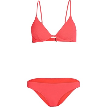 O'Neill O´neill Honopu Rockley bikini - Pink (Pink Flamingo)