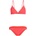 O'Neill O´neill Honopu Rockley bikini - Pink (Pink Flamingo)