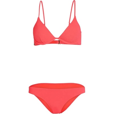 O'Neill O´neill Honopu Rockley bikini - Pink (Pink Flamingo)