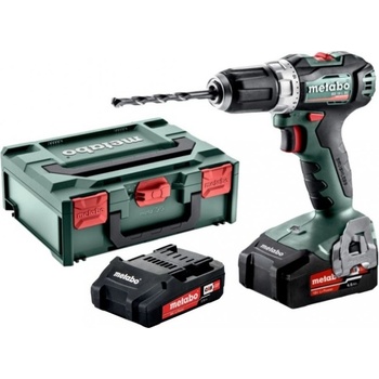 Metabo BS 18 L BL 602326900