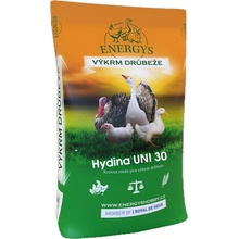 Energys De Heus koncentrát hydina UNI 30 25 kg