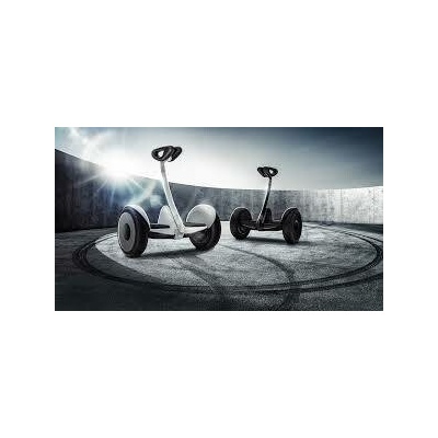 Mini segway Ulite – Zboží Dáma