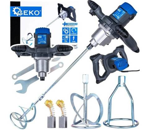 GEKO G80210