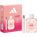 Adidas Core подаръчен комплект за жени Парфюми