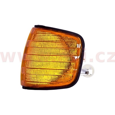 Blikač VAN WEZEL 3026901