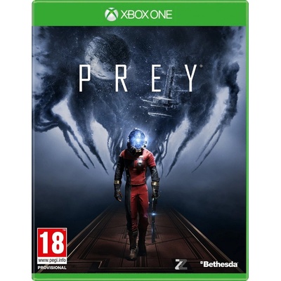 Prey
