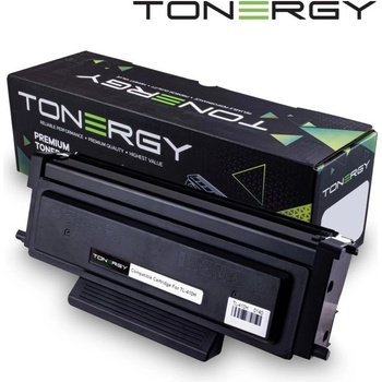 Compatible съвместима Тонер Касета Compatible Toner Cartridge PANTUM TL-410H Black, High Capacity 3k (TONERGY-TL-410H)