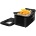 Cecotec Cleanfry Luxury 3000 Black