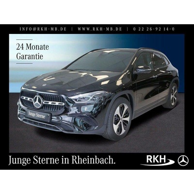 Mercedes-Benz GLA 220 140 kW
