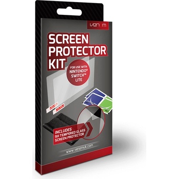 Venom VS4921 Nintendo Switch Lite Screen Protector