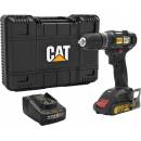 CAT DX155