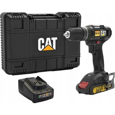 CAT DX155