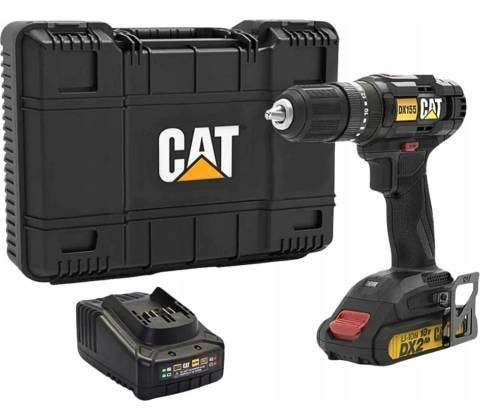 CAT DX155