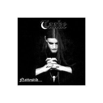 TAAKE - NATTESTID… CD