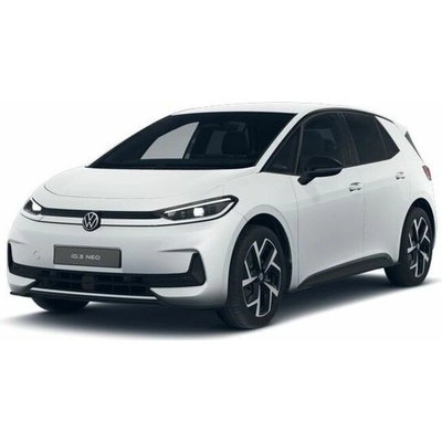 Volkswagen ID.3 Life 170 kW