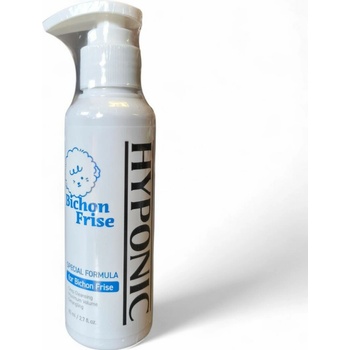 Hyponic Šampon pro bišonky 80 ml