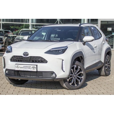 Toyota Yaris Cross 1.5 Hybrid 130 Teamplayer 96 kW