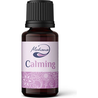 Mohana Арома композиция Calming, Спокойствие, 10 ml (MH-03-EB)