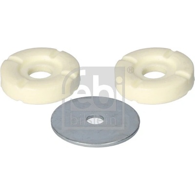 Ložisko pružné vzpěry - horní ložení tlumiče FEBI BILSTEIN 180903