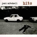 Mitchell Joni - Hits CD