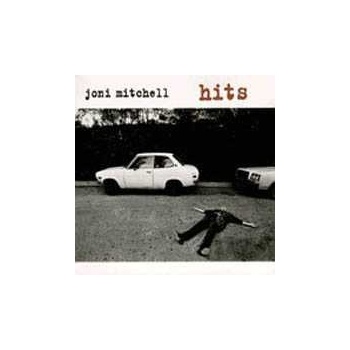 Mitchell Joni - Hits CD
