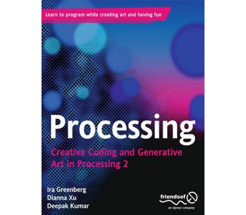 Processing Ira Greenberg