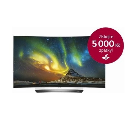 LG OLED55C6V