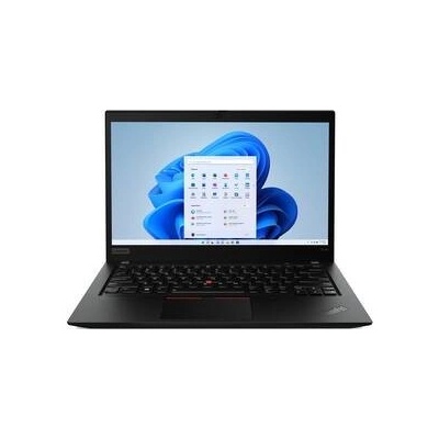 Lenovo ThinkPad 14 G3 21BR001LCK