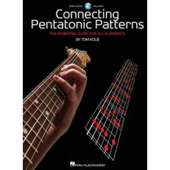 Connecting Pentatonic Patterns