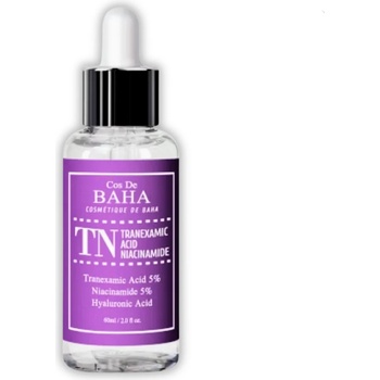 Cos De BAHA - TN Tranexamic Acid Niacinamide Serum - 60ml