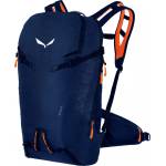 Salewa Раница за ски-туринг Salewa Sella 26 Ski touring backpack - Blue Depth - размер One Size (502-6777-0211)
