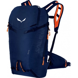 Salewa Раница за ски-туринг Salewa Sella 26 Ski touring backpack - Blue Depth - размер One Size (502-6777-0211)
