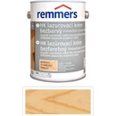 Remmers HK lazurovací krém 2,5 l bezfarebná