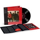 TELEVISION: ADVENTURE LP