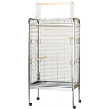 Inter Zoo voliéra Omega III. 56×85×160 cm