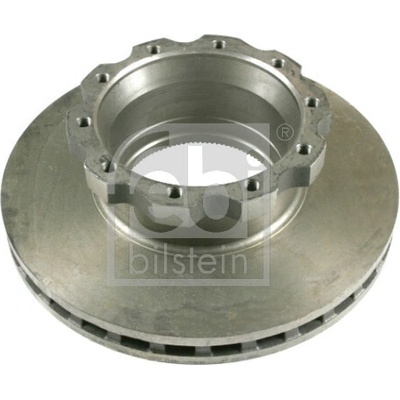 Brzdový kotúč FEBI BILSTEIN 10932
