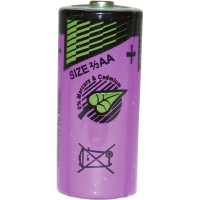 Tadiran SL 761 S 1500 mAh 1 ks