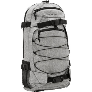 Forvert New Louis раница 20L, сива (8613.249.OS)