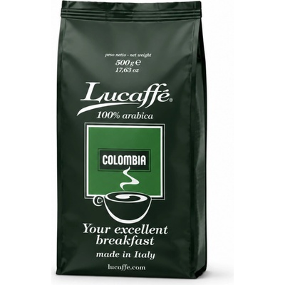 Lucaffé Colombia 0,5 kg