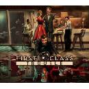 First Class Trouble