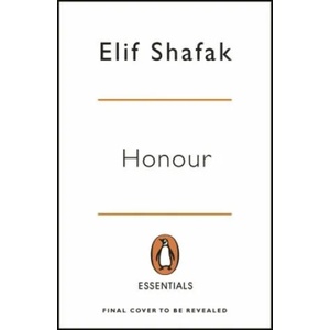 Honour | Elif Shafak (ISBN: 9780241989241)