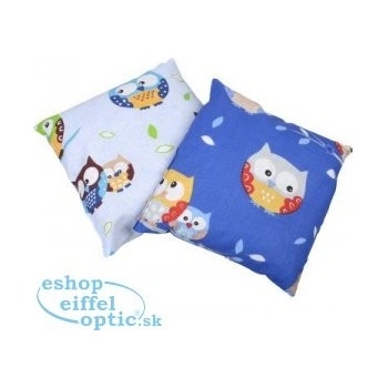 Ostatní Nahřívací polštářek dětský - pro chlapečka