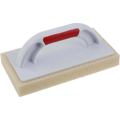 FESTA Škárovacia špongia extra mäkká 130 x 250/30 mm