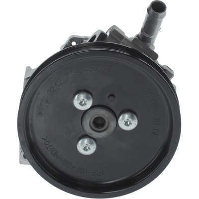 Hydraulické čerpadlo, riadenie BOSCH K S01 000 628
