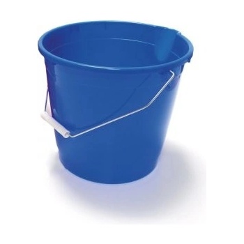 Cleanex Trade CL560 vědro kulaté s výlevkou objem 10 l