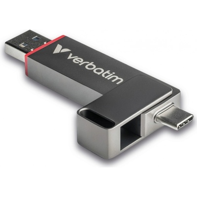 Verbatim Dual QuickStick 512GB 32042
