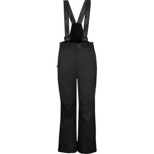 Trollkids Детски ски панталон Trollkids Kid's Hammerfest Snow Pant Ski trousers - Black - размер 92 (EU) (701-2198-0111)