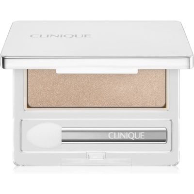 Clinique All About Shadow Single Relaunch сенки за очи цвят Daybreak - Super Shimmer 1, 9 гр