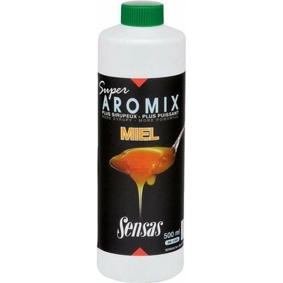 Sensas Aromix Miel 500ml