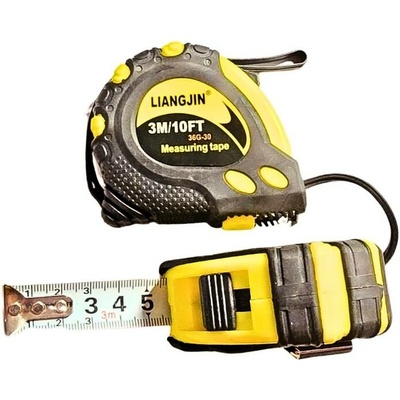 Liangjin 3m šířka pásku 18mm 36G-30